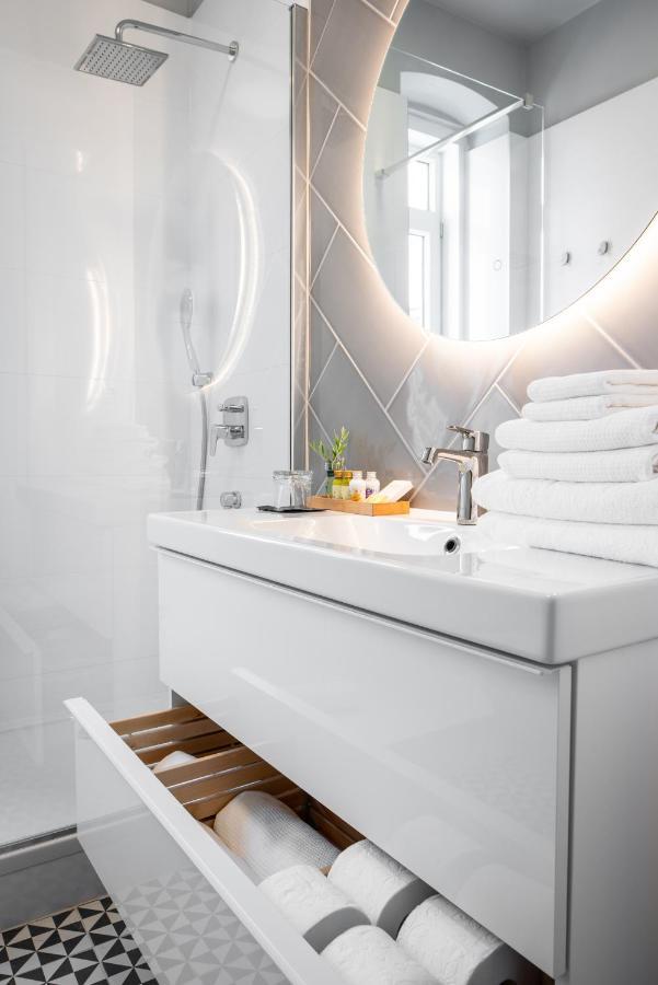 Grey Pearl Apartament Split