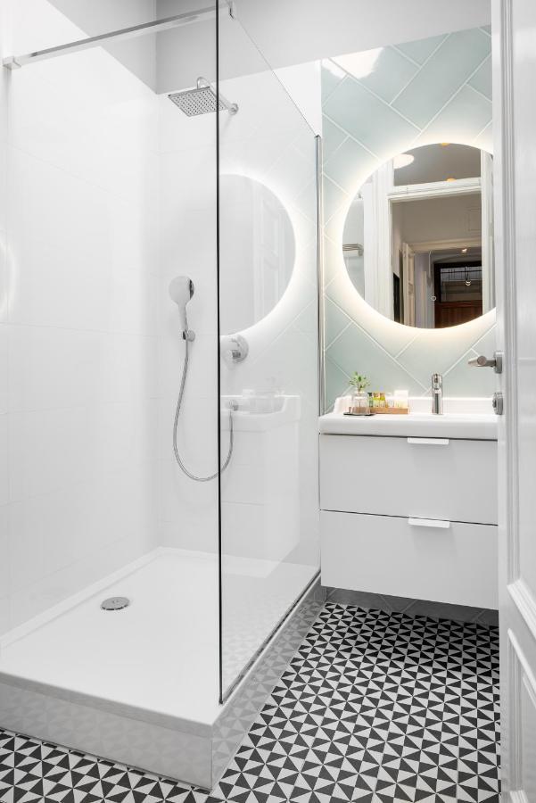 Appartement Grey Pearl Split