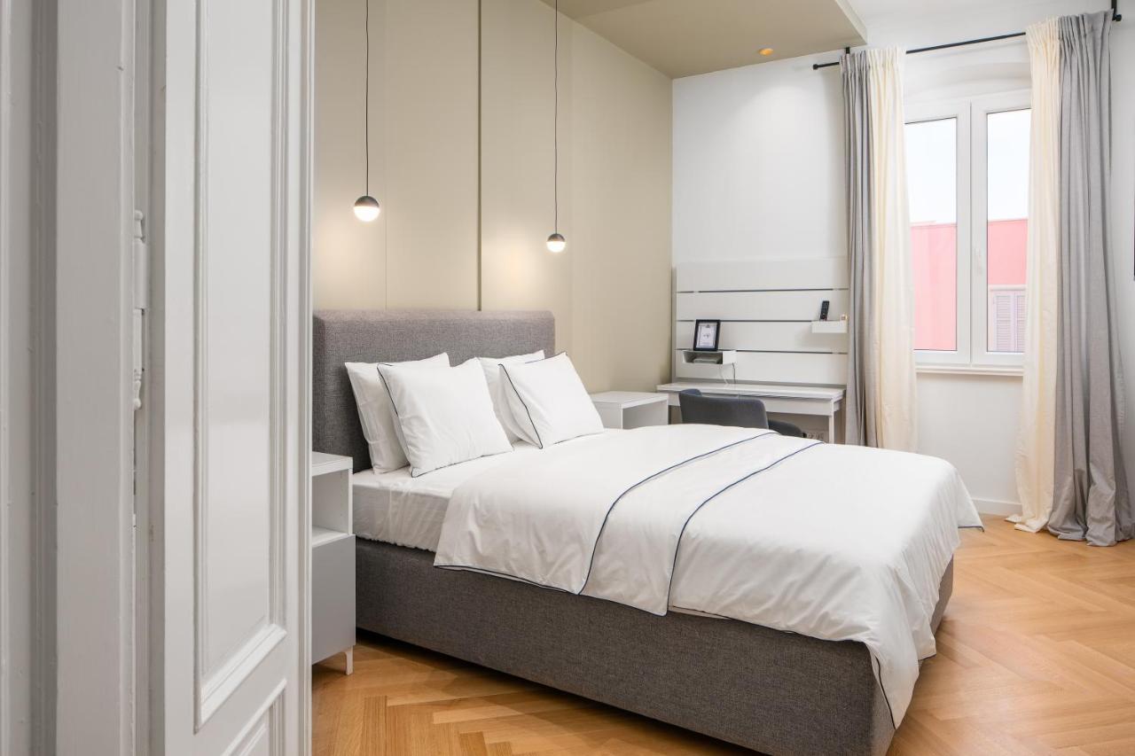 Appartement Grey Pearl *