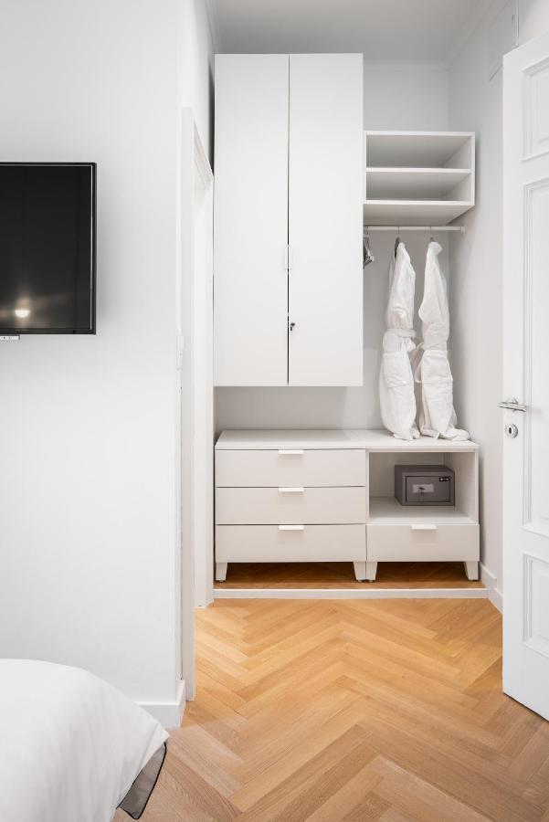 Grey Pearl Appartement *