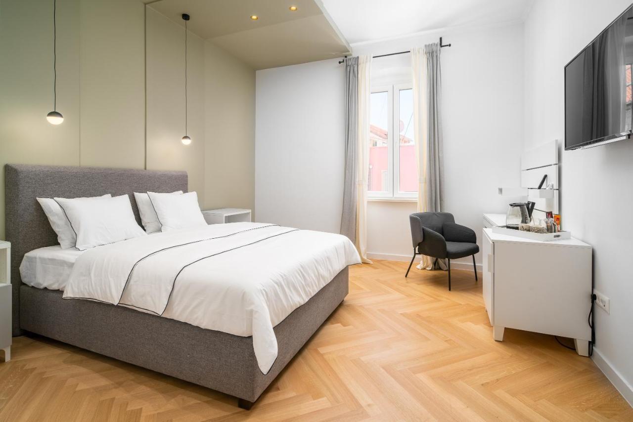 Grey Pearl Appartement
