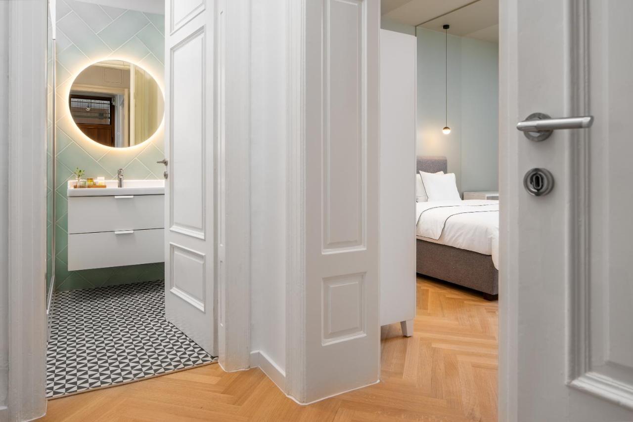 Appartement Grey Pearl *